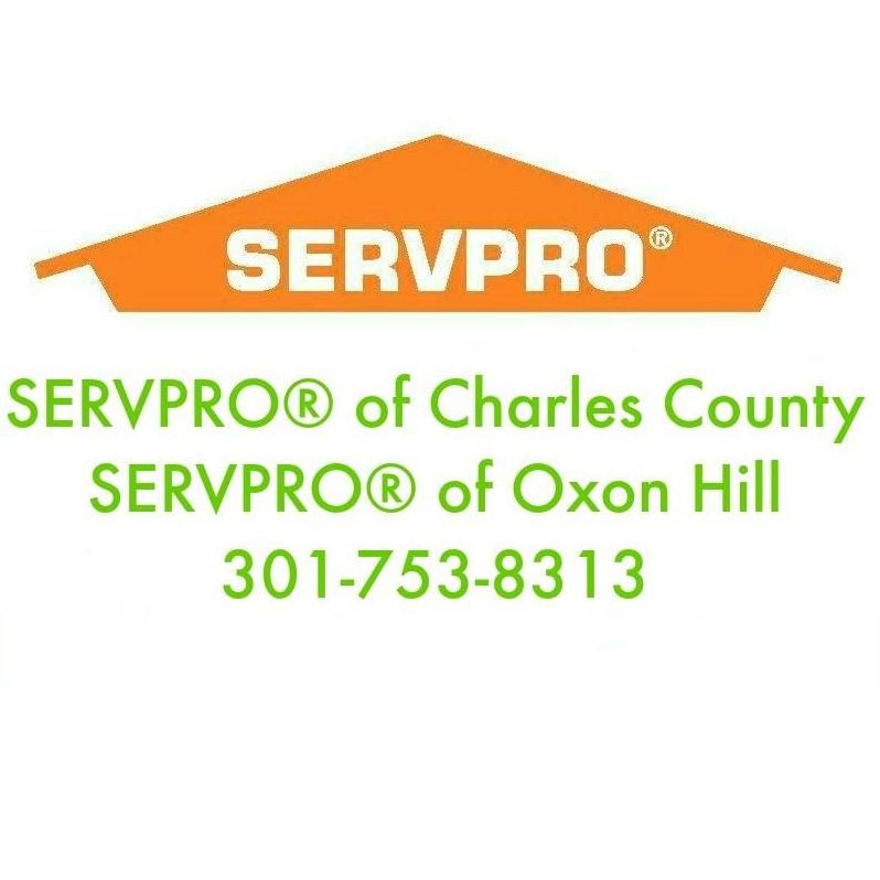 SERVPRO of Charles County & Oxon Hill