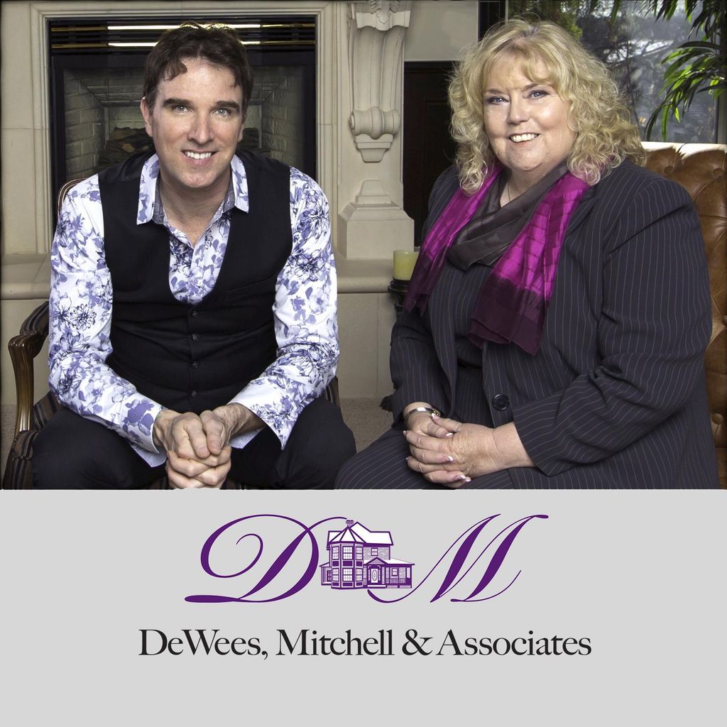 DeWees, Mitchell & Associates