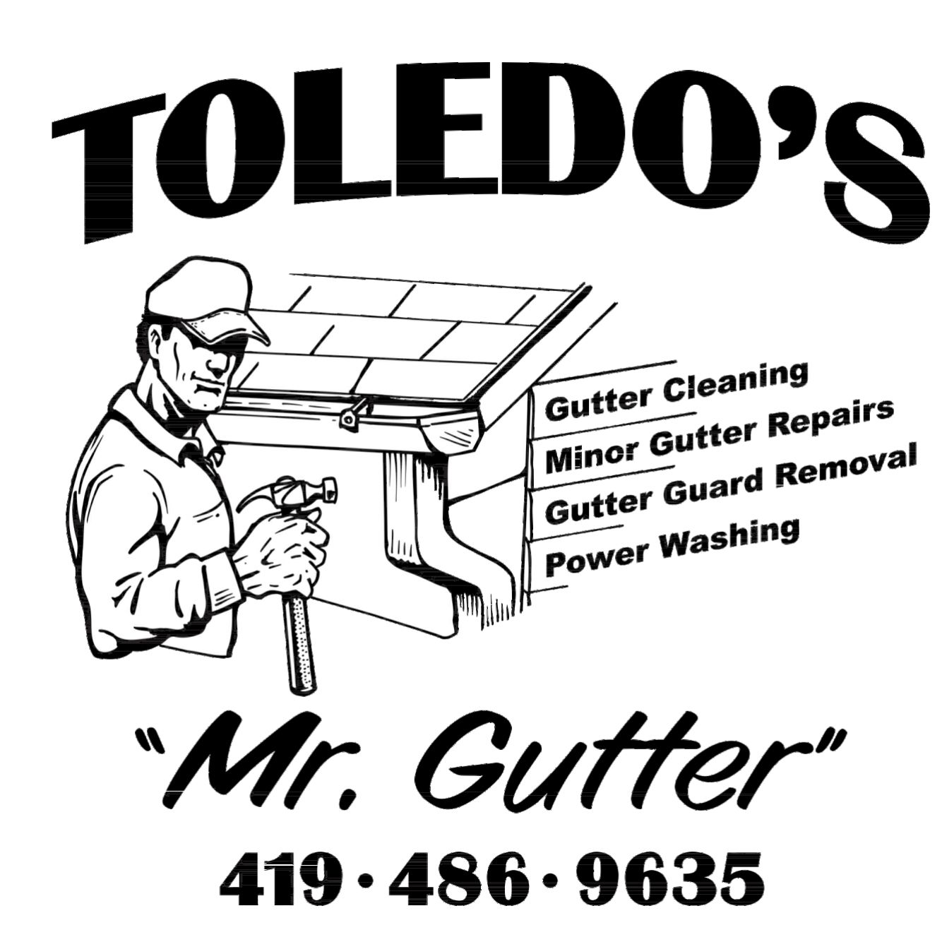 Toledo's Mr. Gutter Toledo, OH Thumbtack