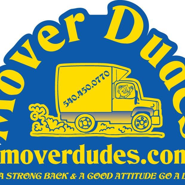 Mover Dudes, Inc.
