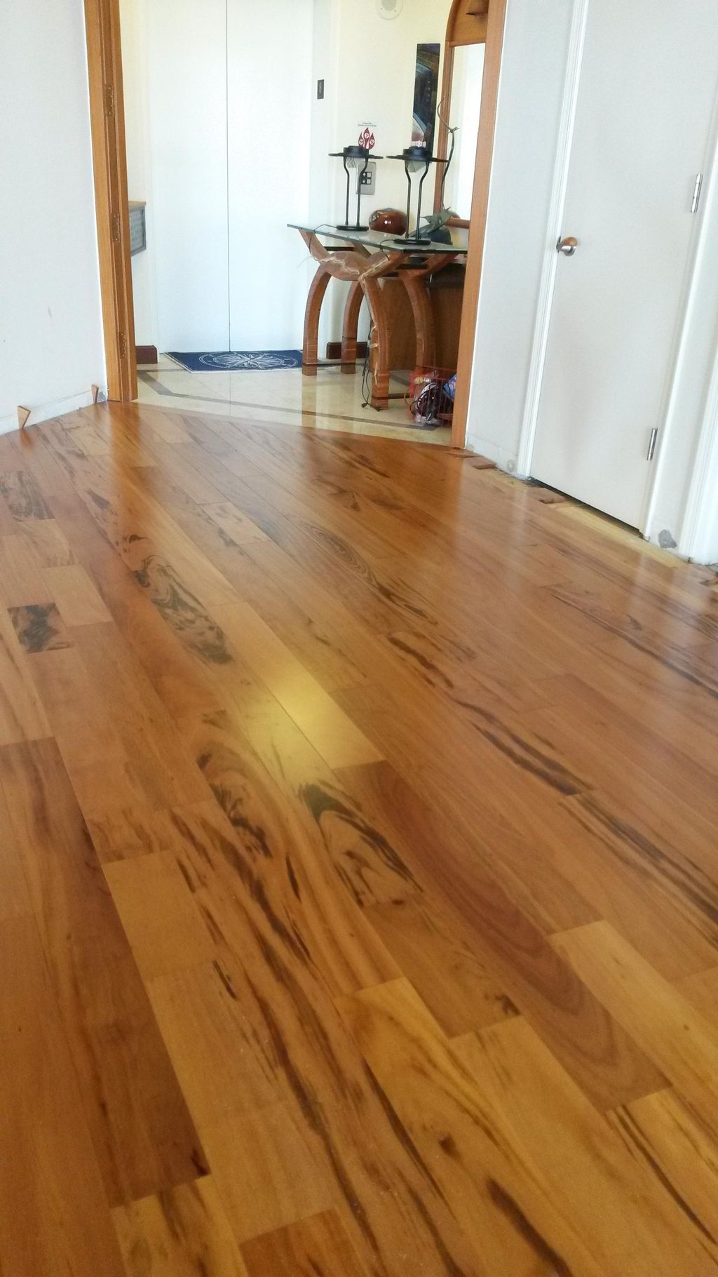 Pineda desing Wood Floors &finish interior carp...