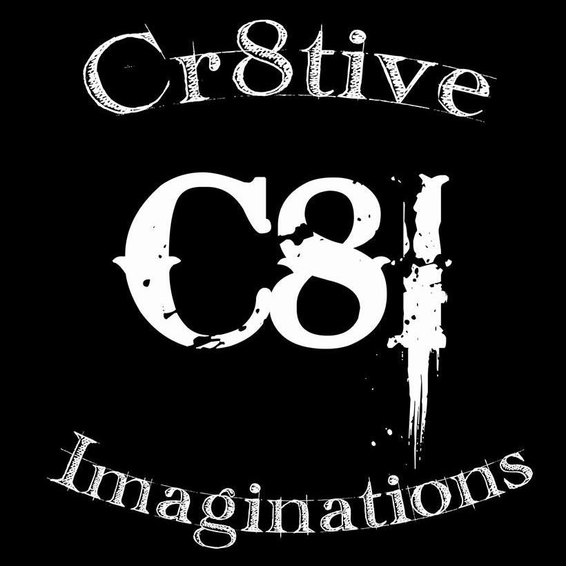 Cr8tive Imaginations