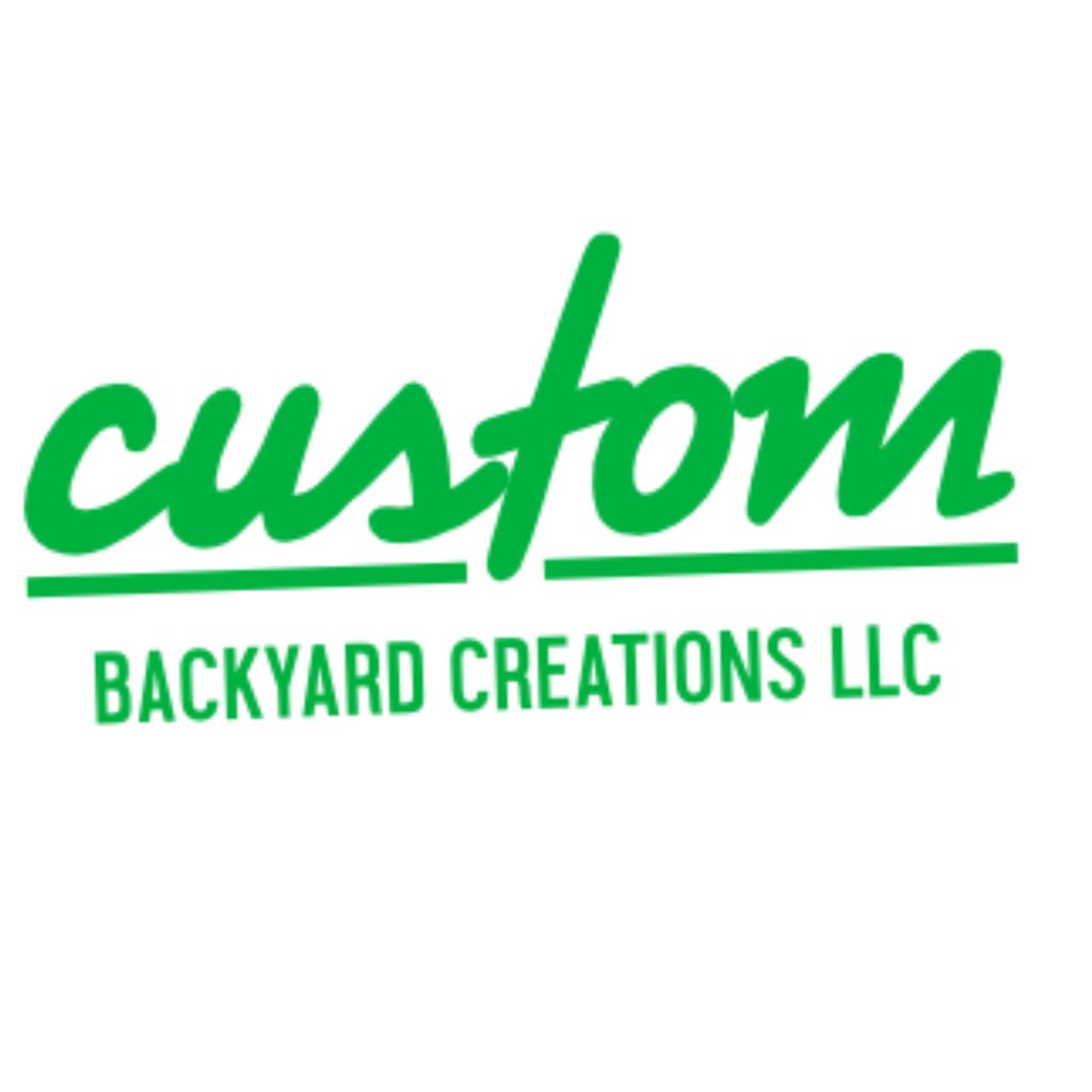 Custom Backyard Creations LLC