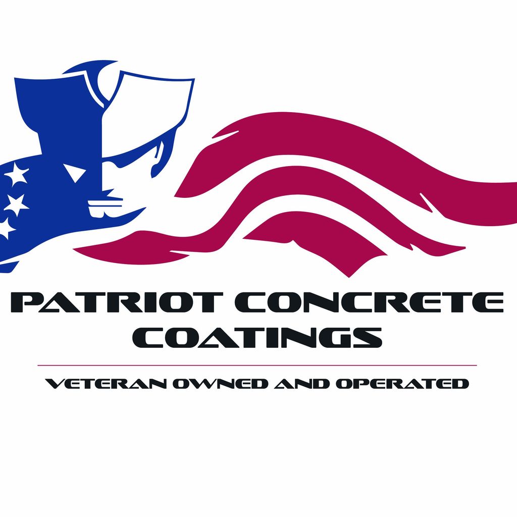 Patriot Concrete Coatings