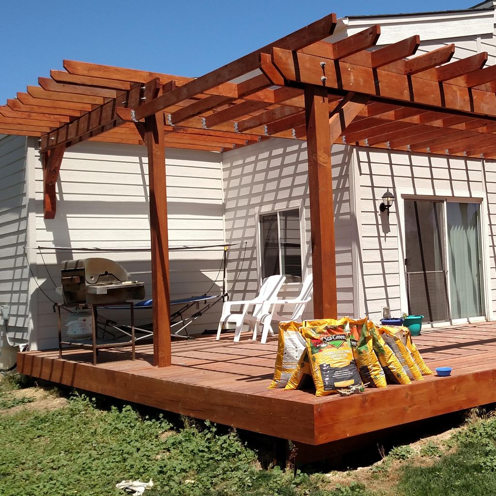 All Trades Idaho LLC