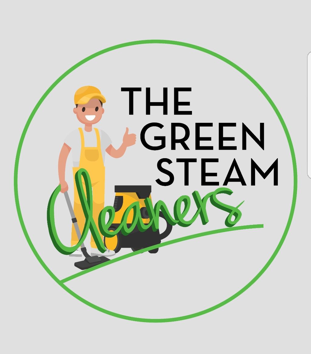 The Green Steam Cleaners