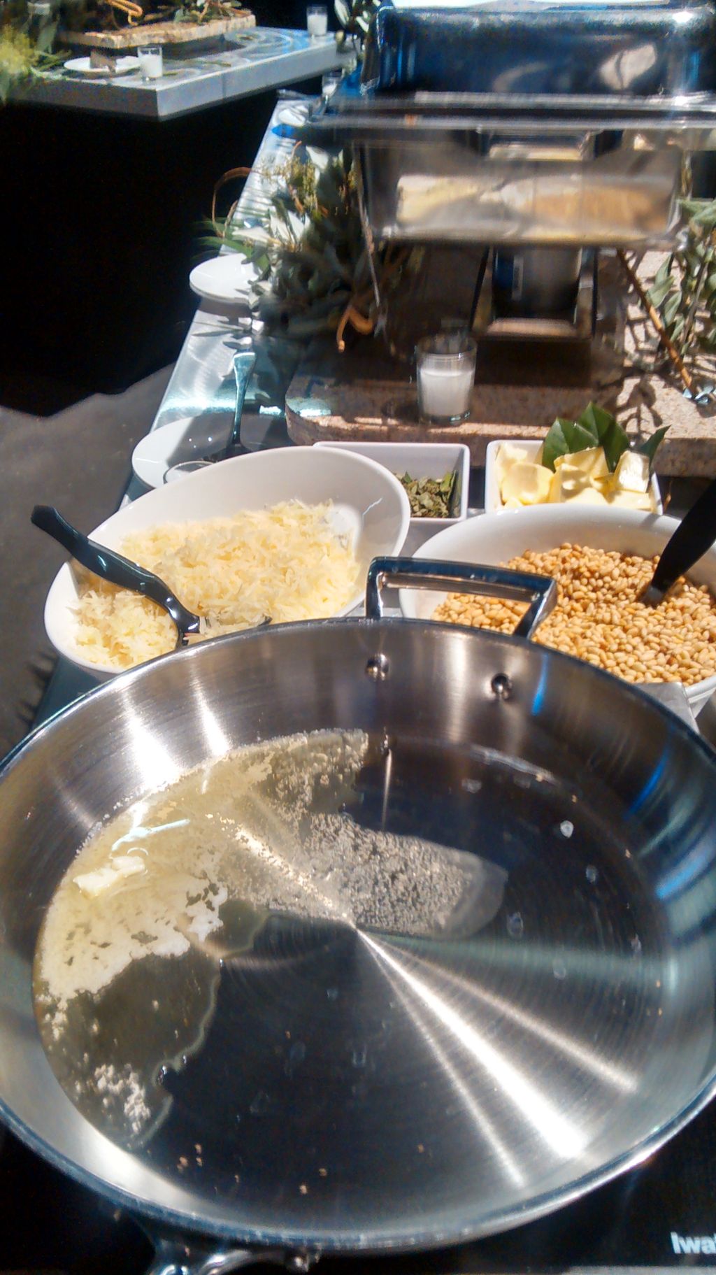 live action stations