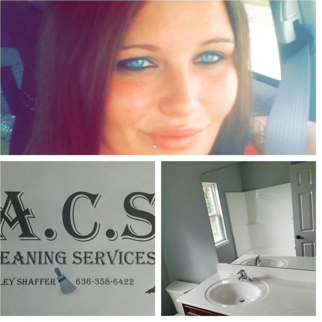 ACS Cleaning LLC