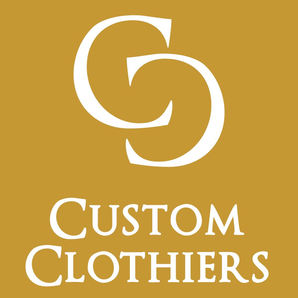 Custom Clothiers & Expert Alterations