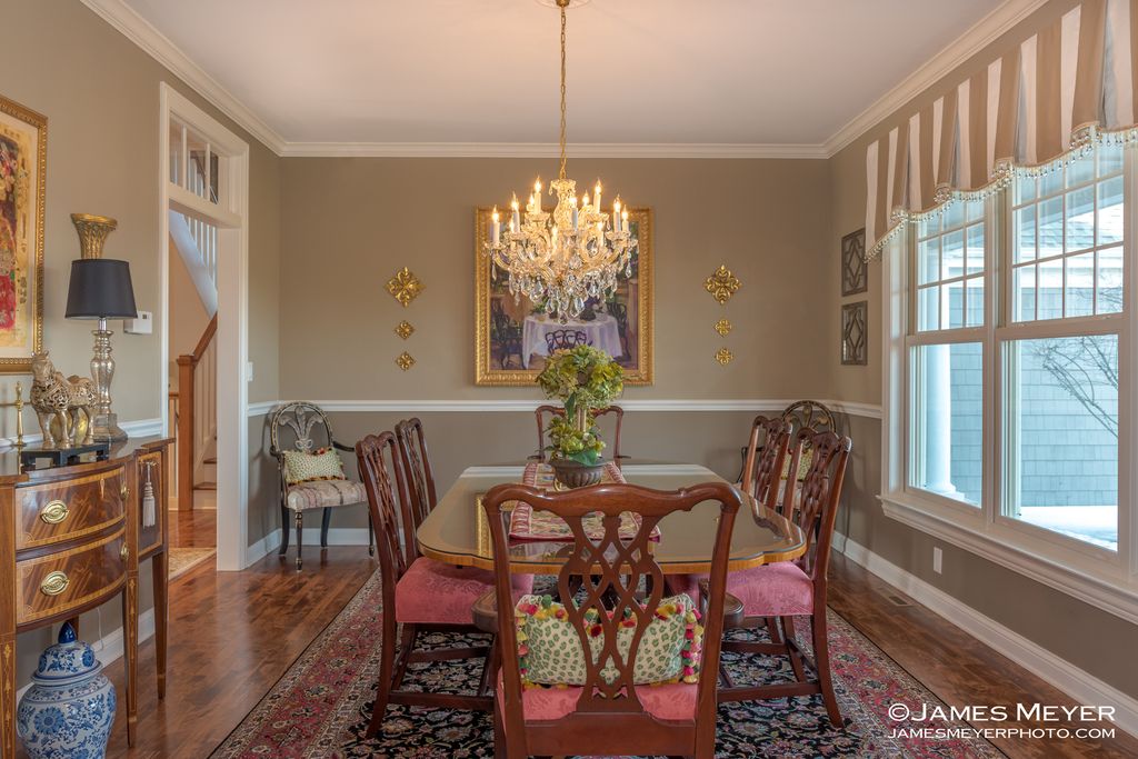 Real estate photography