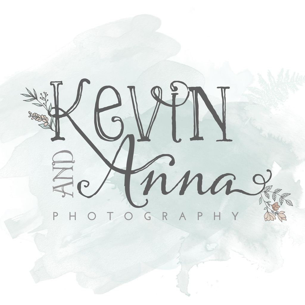 Kevin and Anna Photography
