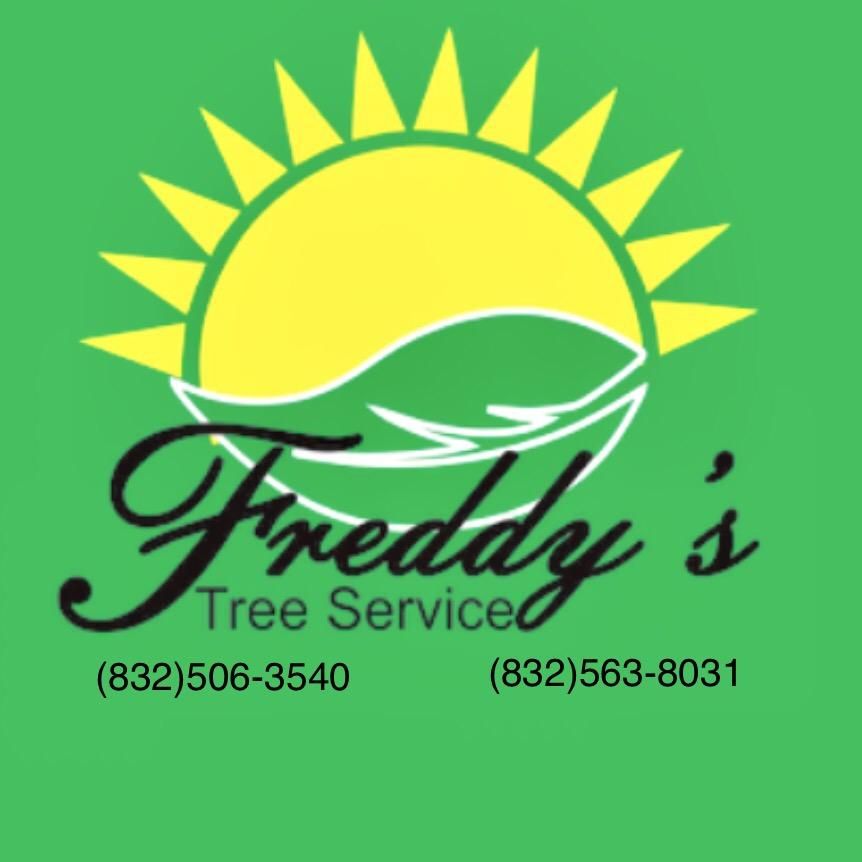 Freddy’s tree service