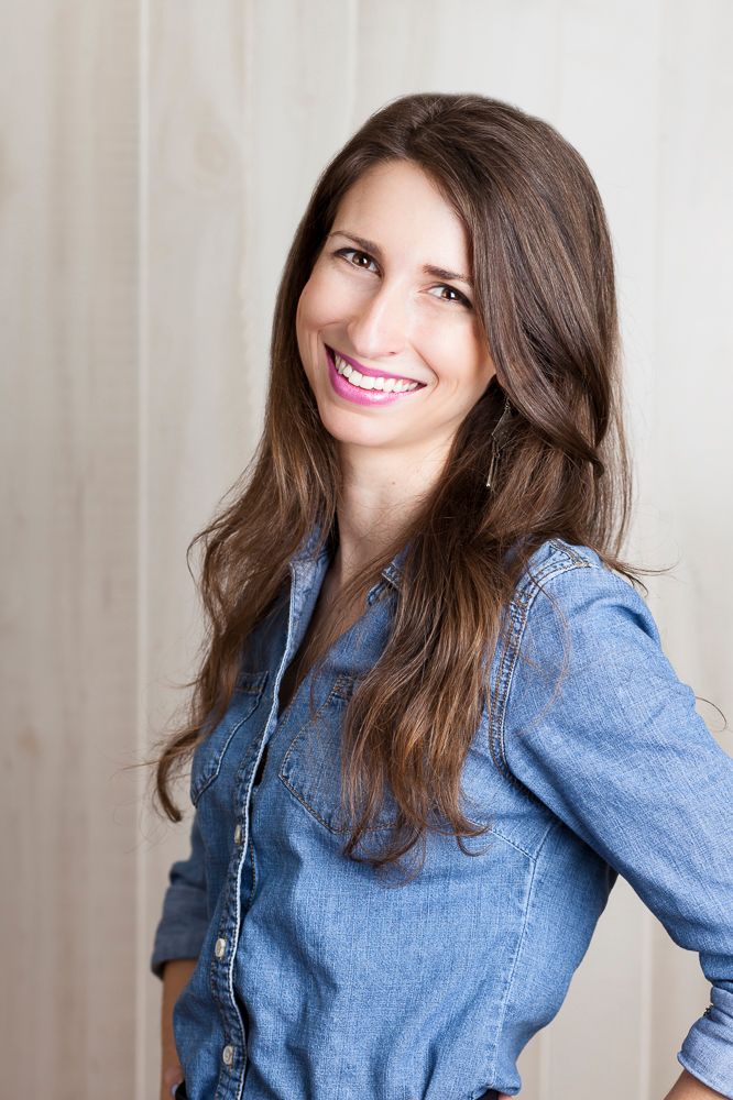 Kendall Flock, Marketing Consultant & Copywriter
