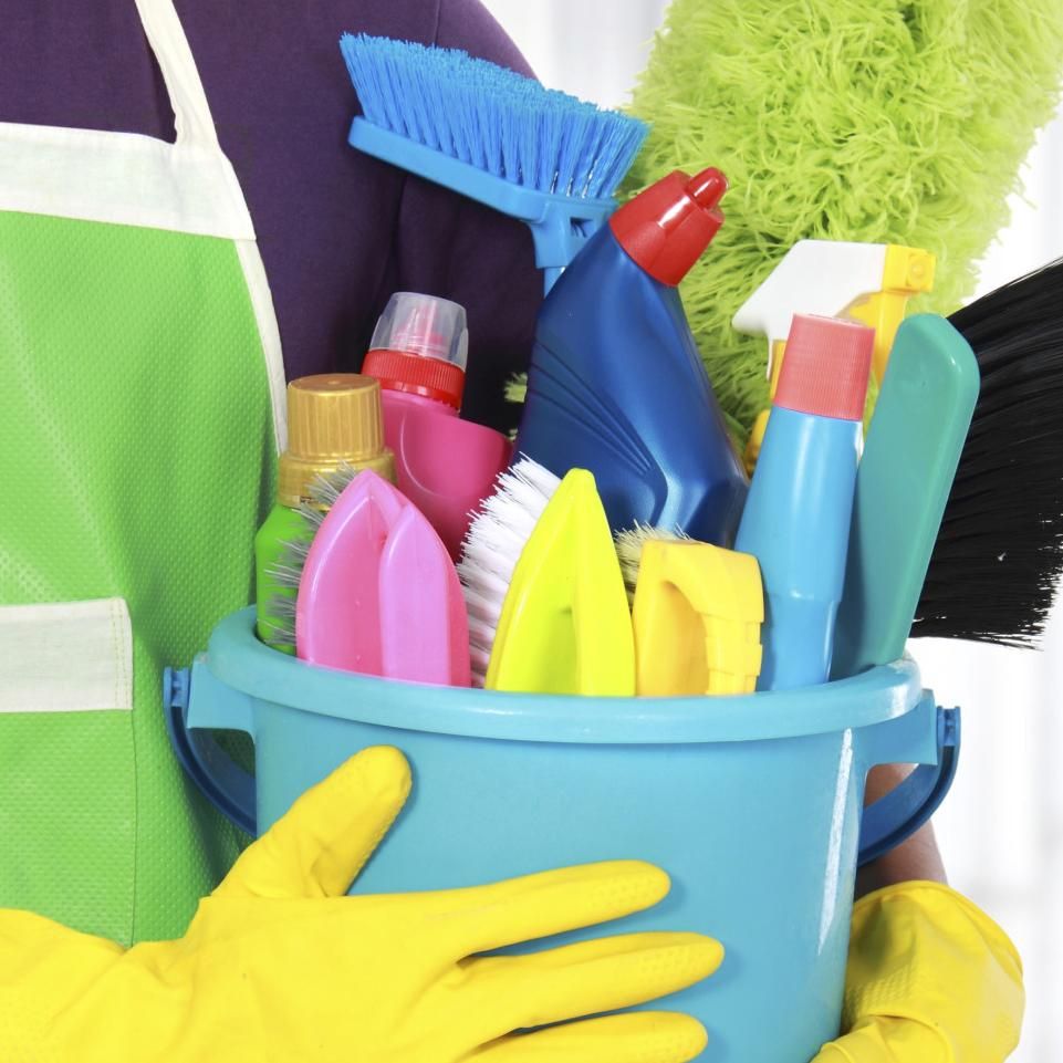 Ana morales Housekeeping