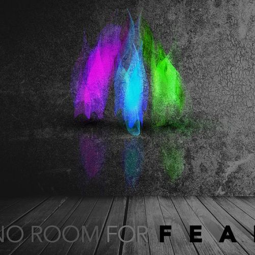 No Room For Fear is an organization that aims to i