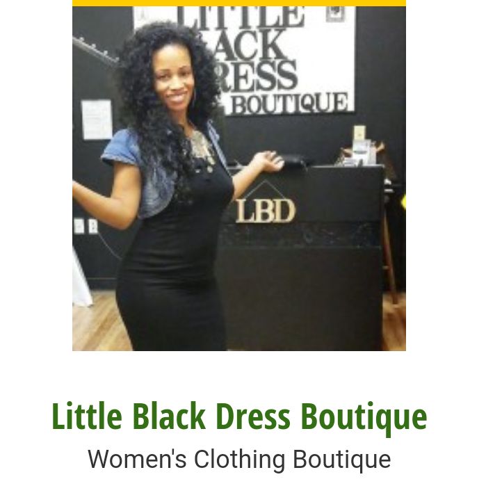 Little Black Dress Boutique, LLC