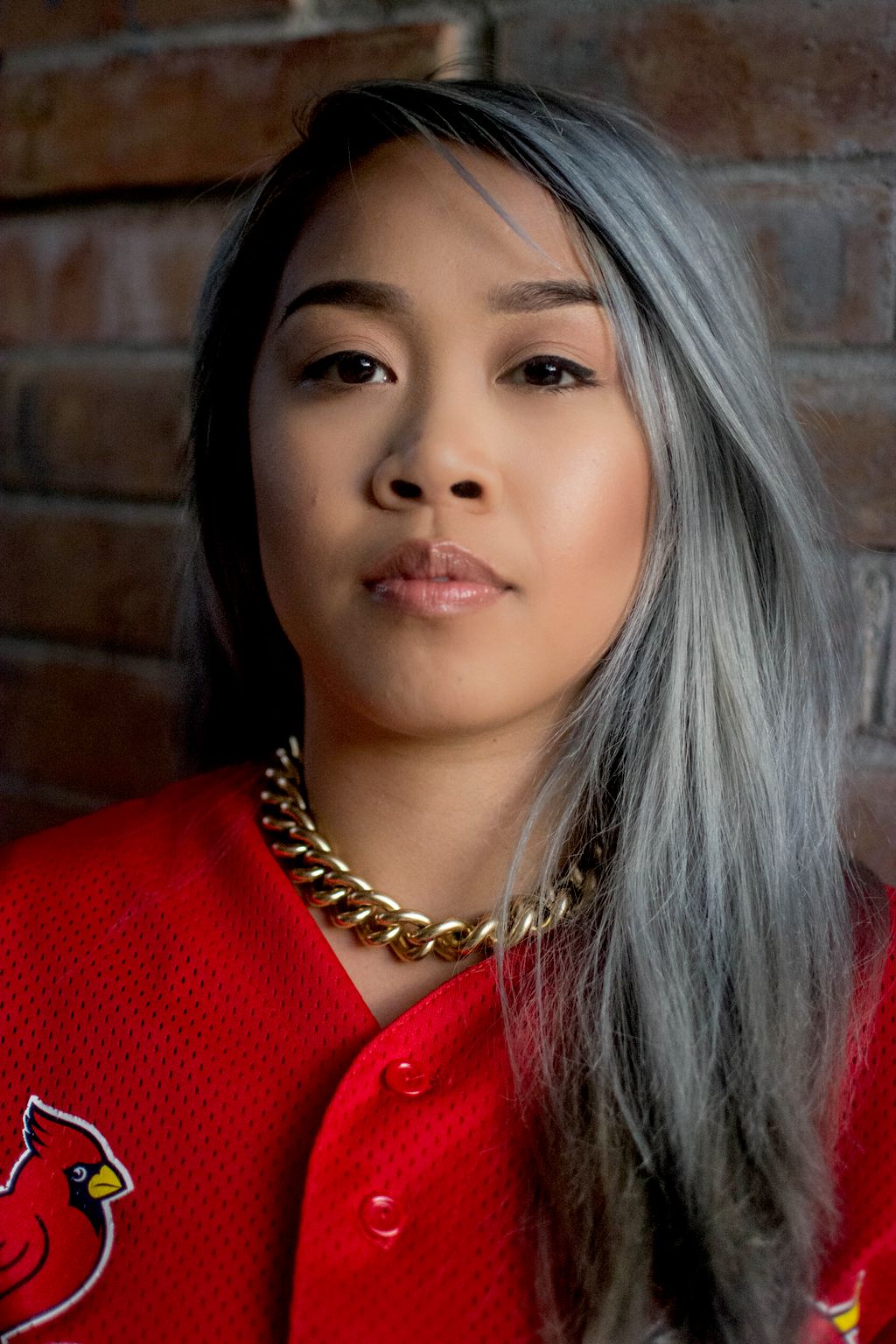 Natural no makeup, makeup look