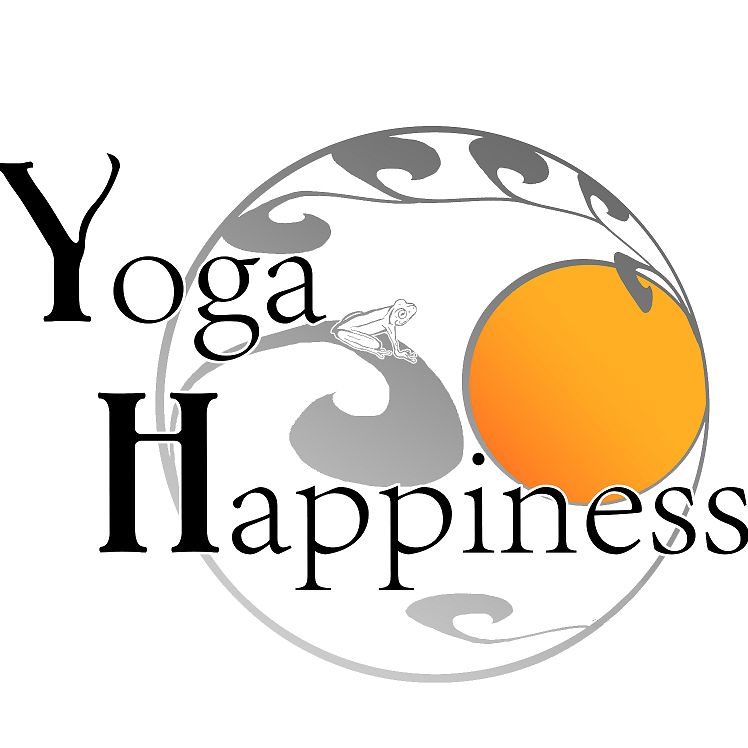 Yoga Happiness