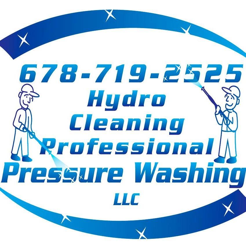 Hydro Cleaning Pressure Washing LLC
