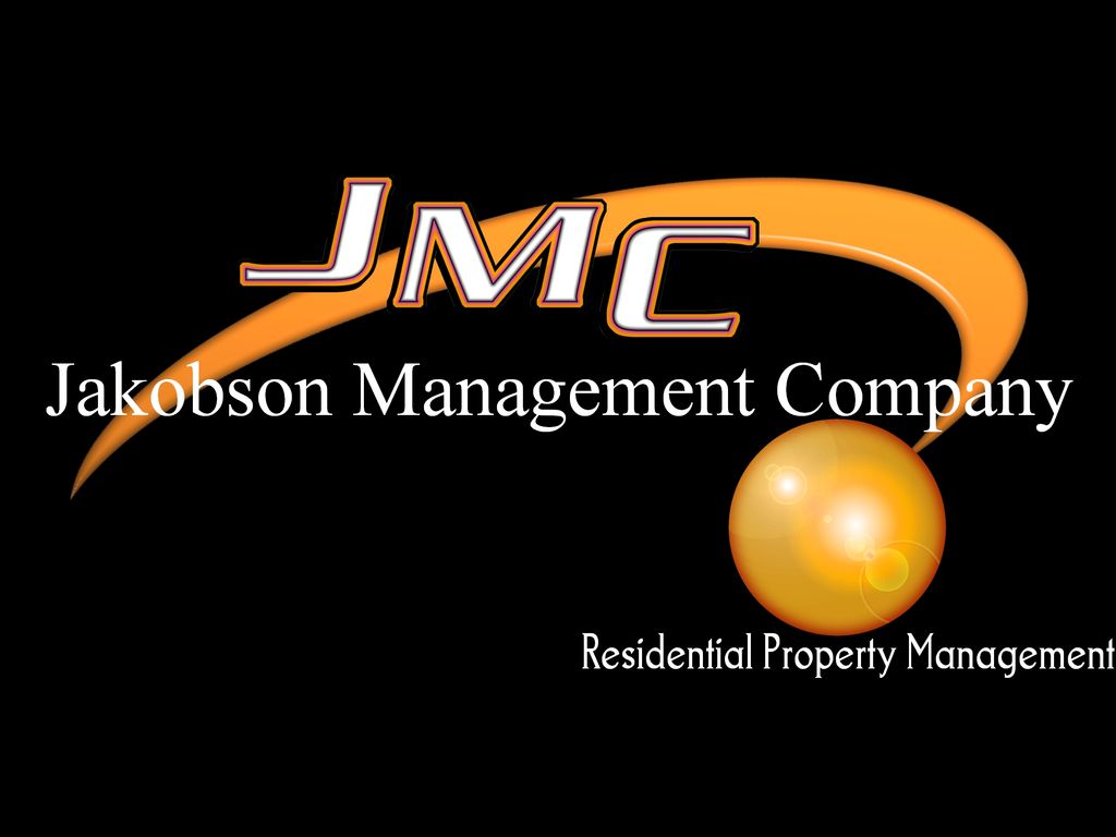 Jakobson Management Company, LLC