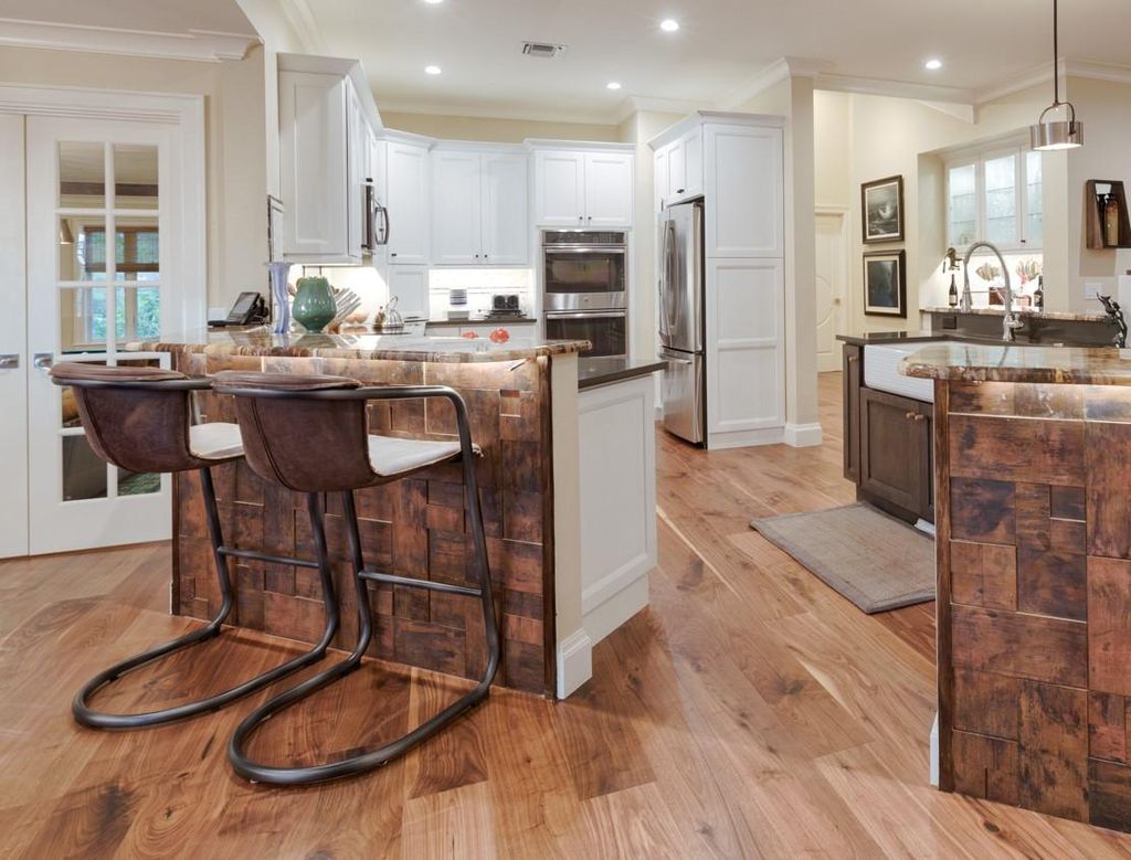 Old Florida Home, Kitchen