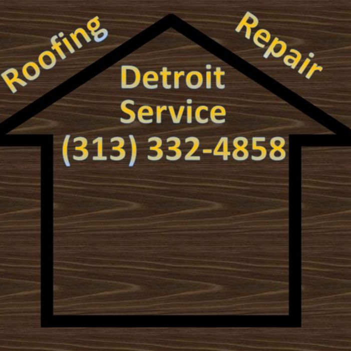 Metro Detroit Roofing Repair Service