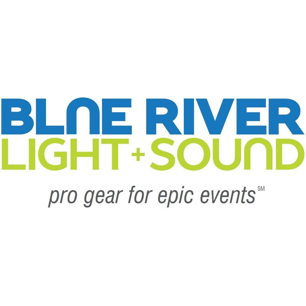 Blue River Light & Sound
