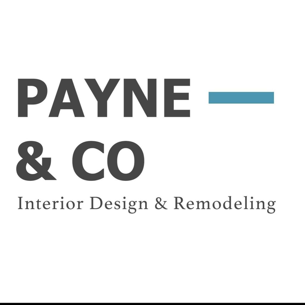 Payne & Co. Interior Design & Remodeling