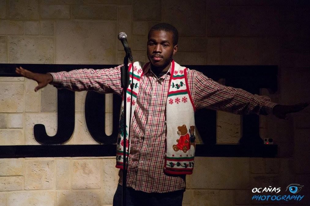 See I'm a funny Personal Trainer