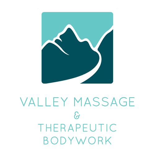 Valley Massage and Therapeutic Bodywork Logo
