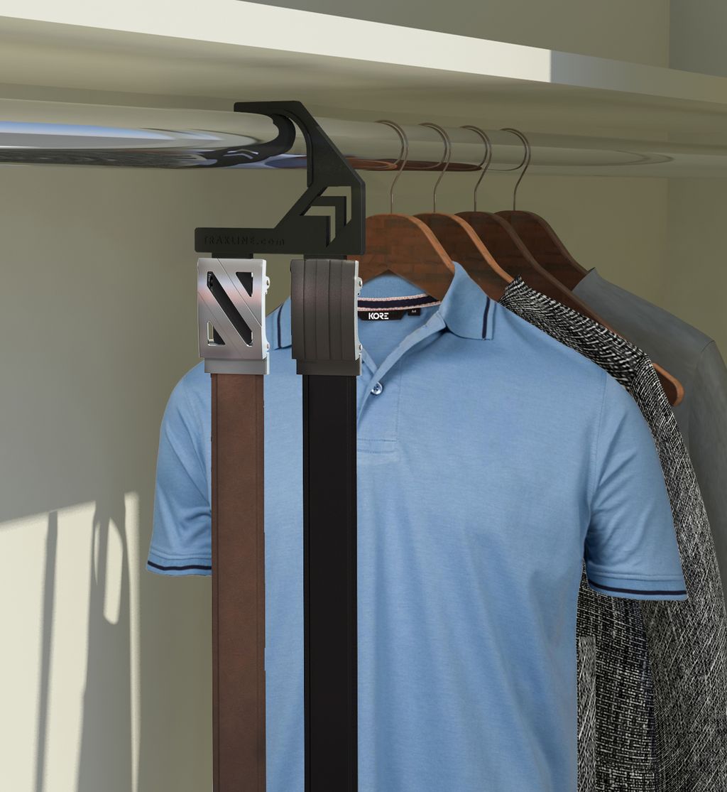 Kore Essentials Trakline Belts