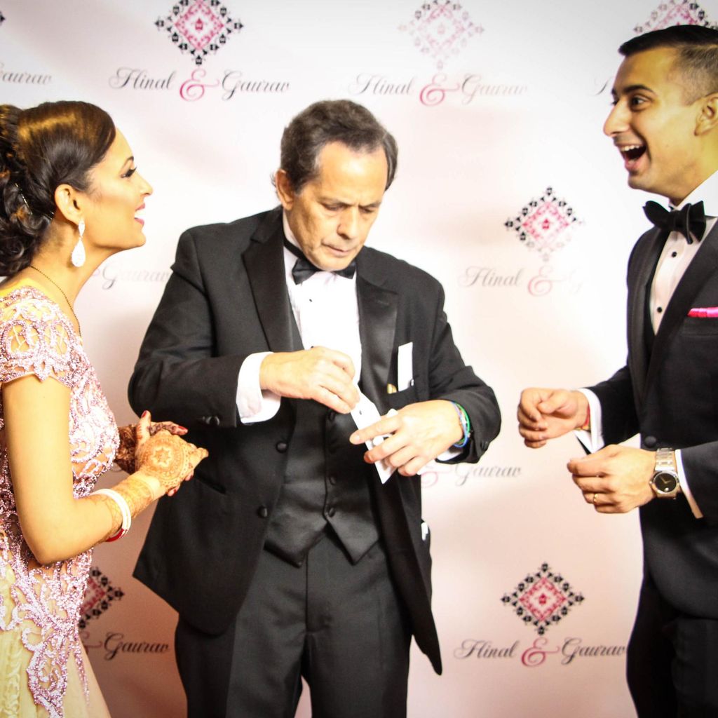 The Magic of Joe Ferranti