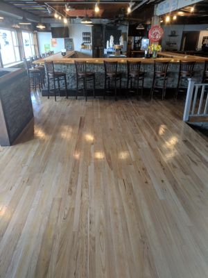 The 5 Best Hardwood Floor Refinishers In Jamestown Ny 2020