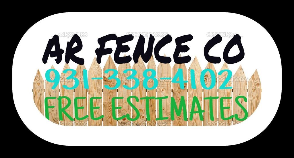 AR Fence Co.