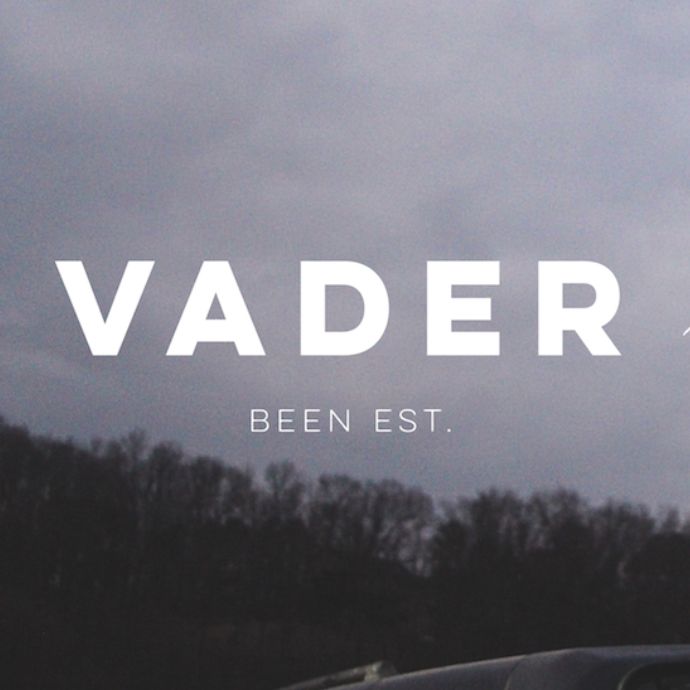 Vader Productions