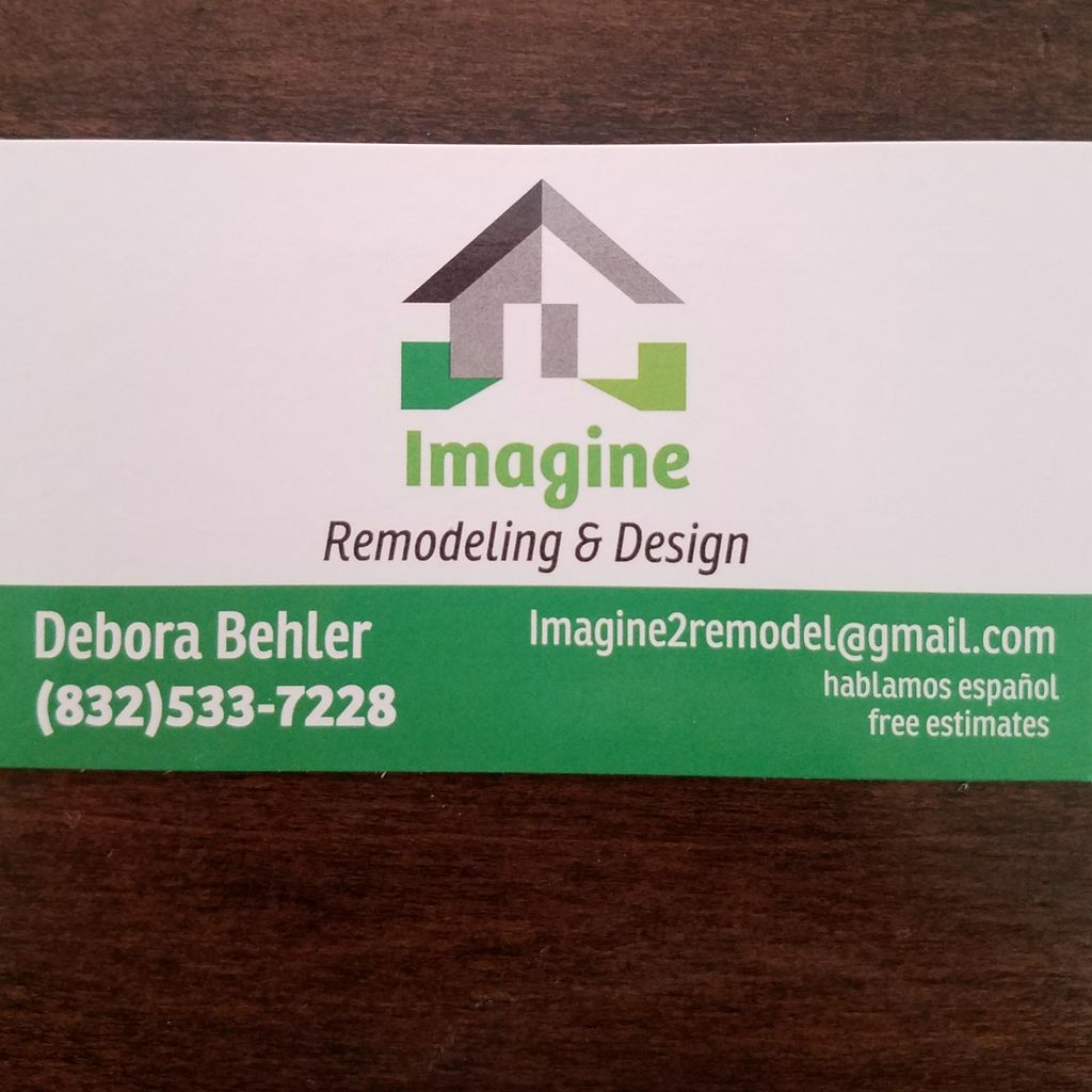 IMAGINE Remodeling & Design