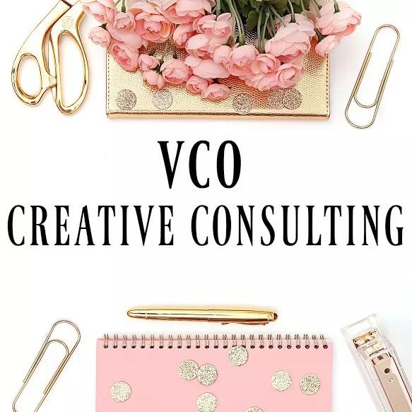 VCO Creative Consulting