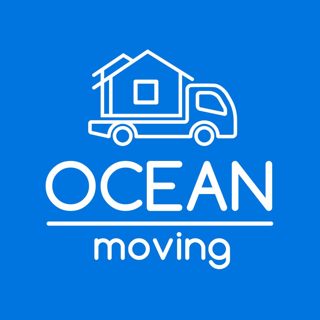 Ocean Moving Company
