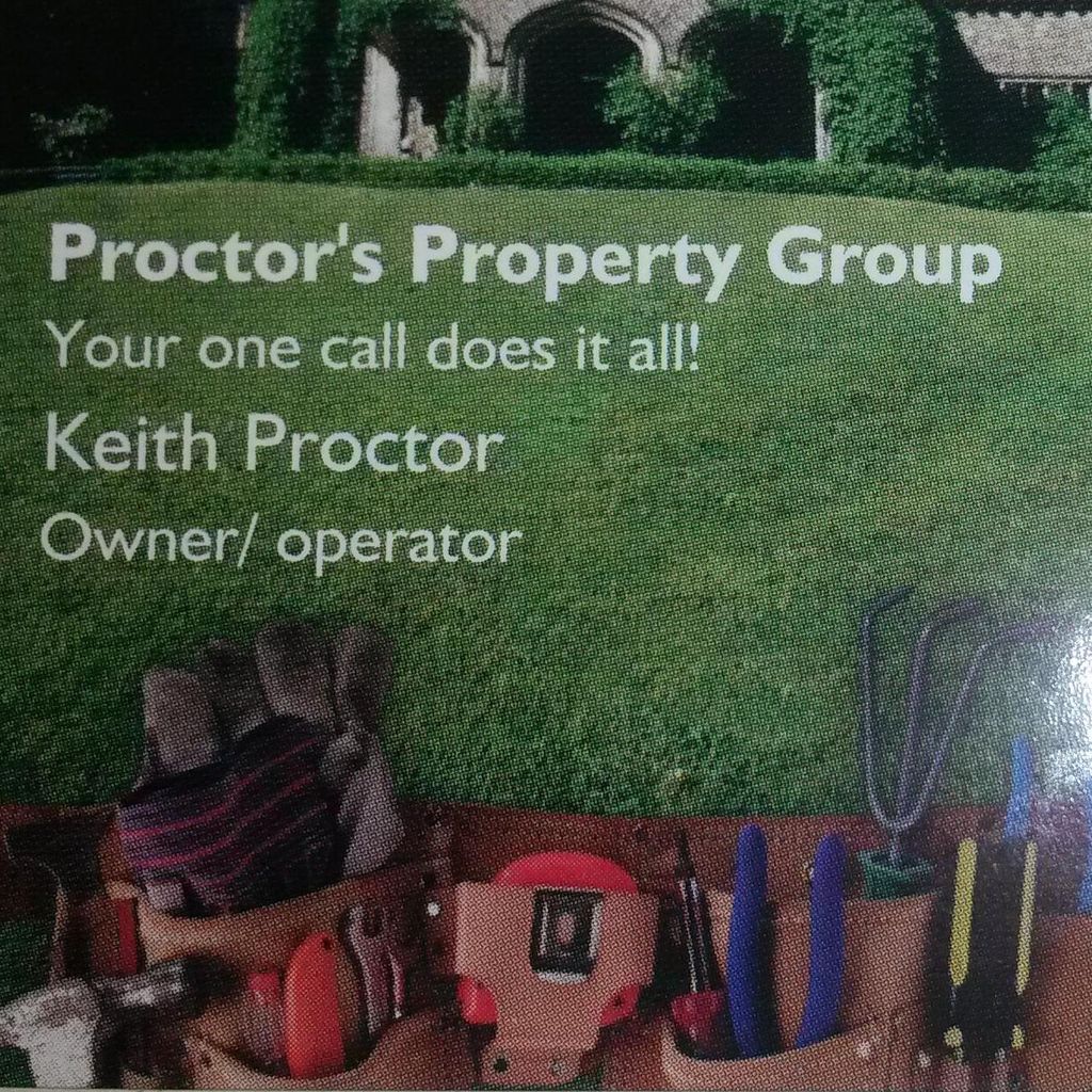 Proctor's Property Group