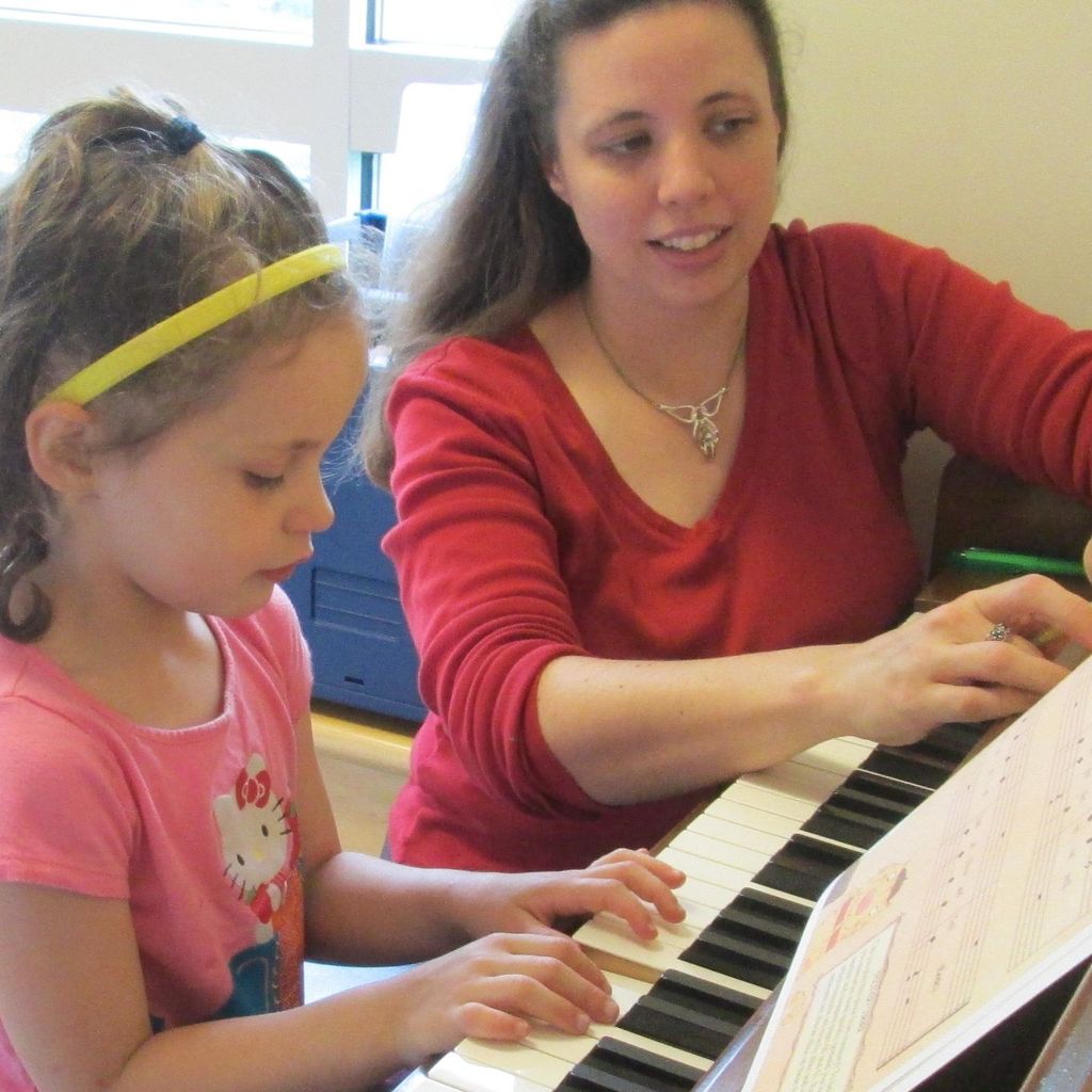Piano for All Ages