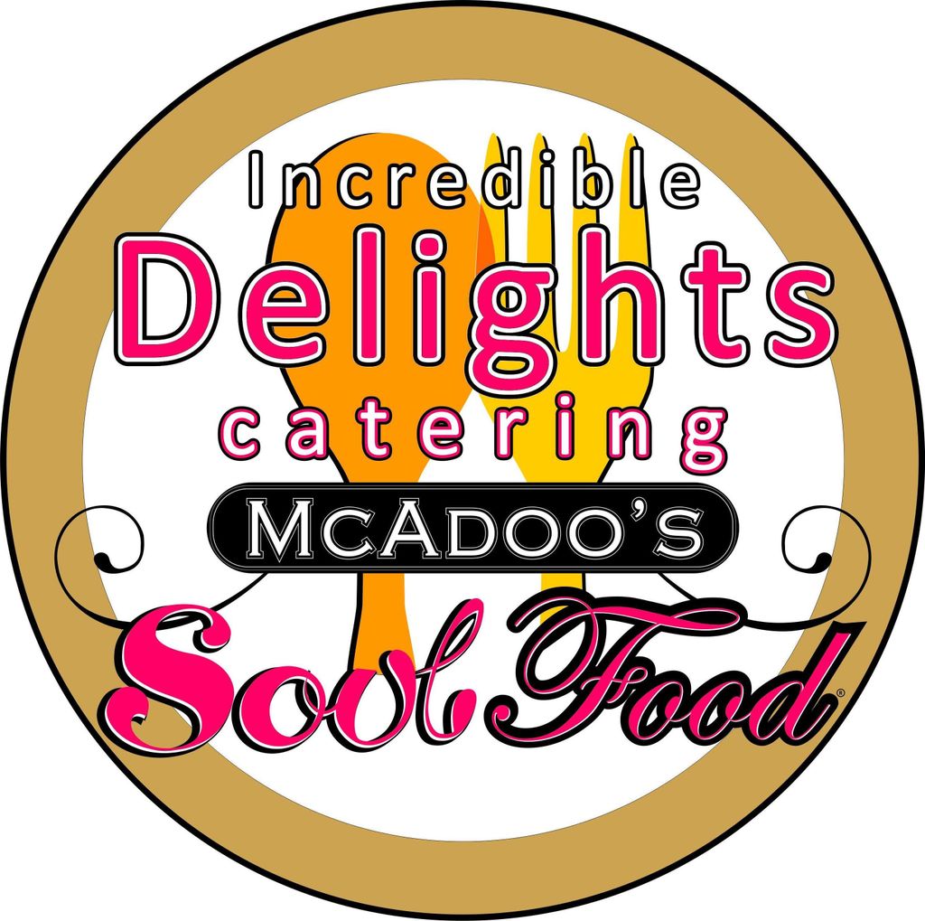 McAdoo's Soul Food & Incredible Delights Foodie...