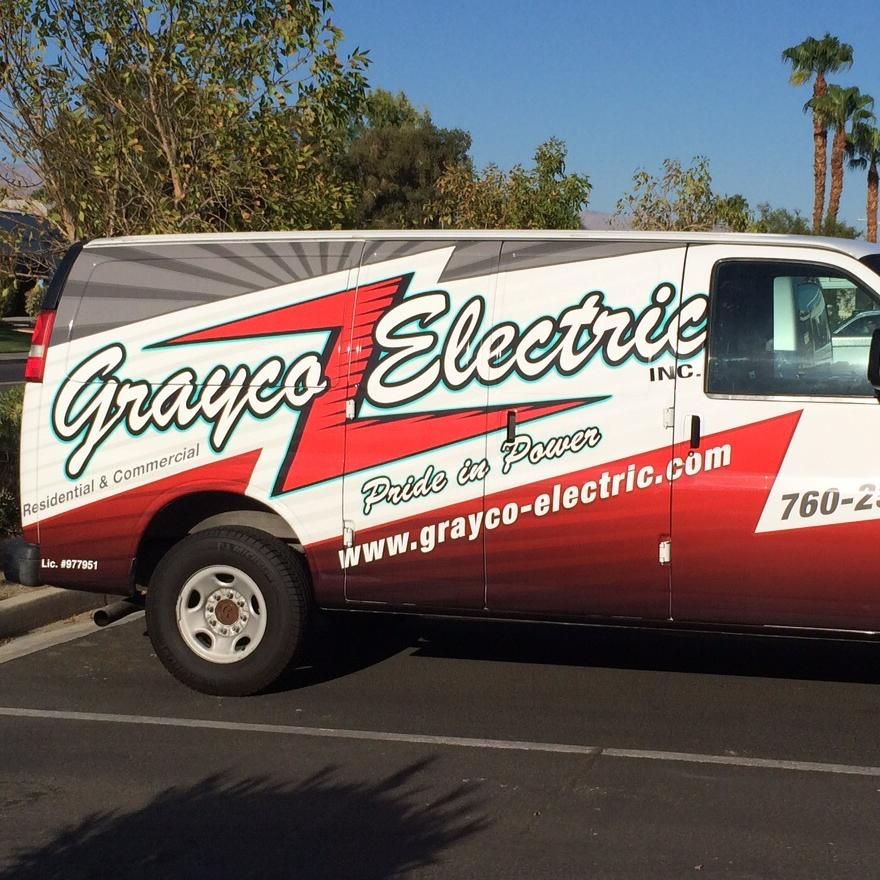 Grayco Electric Inc.