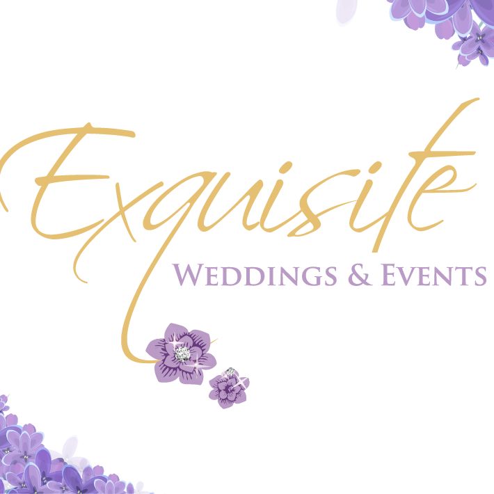 Exquisite Weddings & Events