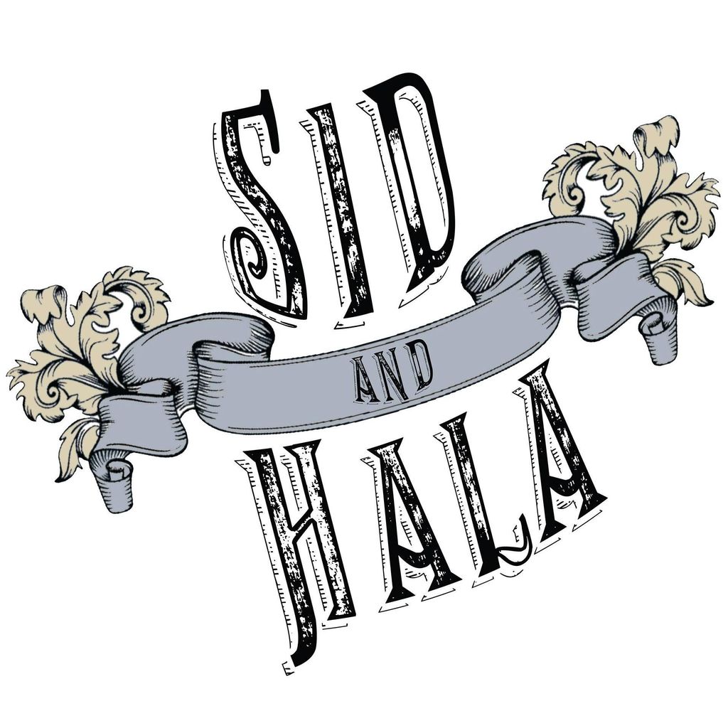 Sid & Hala