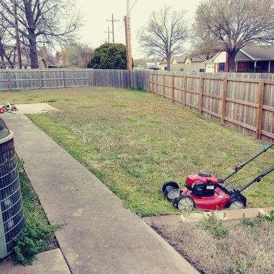 Avatar for Kell & Will Lawn Service