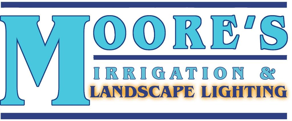 Moore's Irrigation & Landscape Lighting