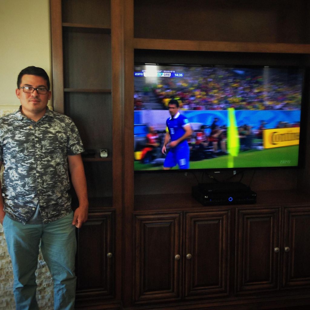 ALL THINGS NEW CARPENTRY