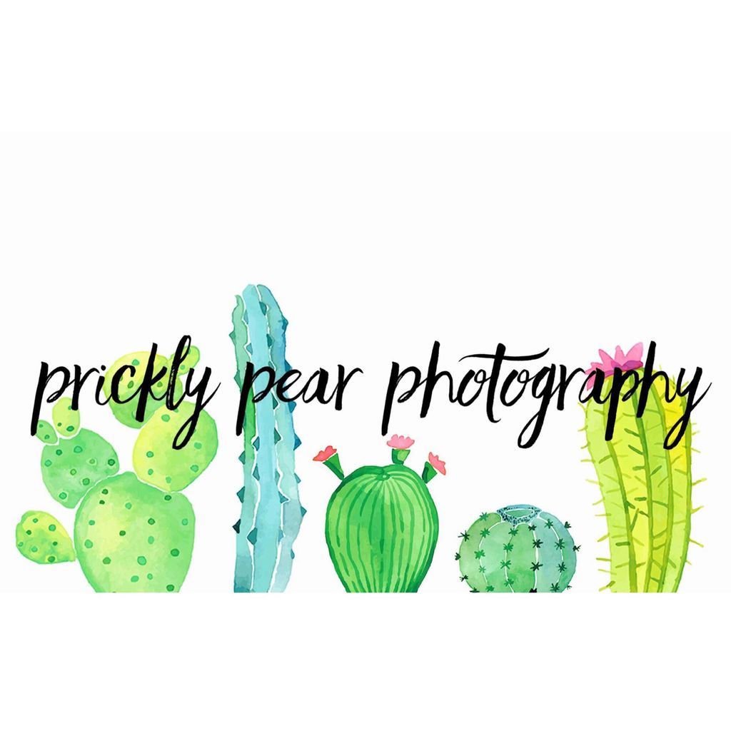 Prickly Pear Photography