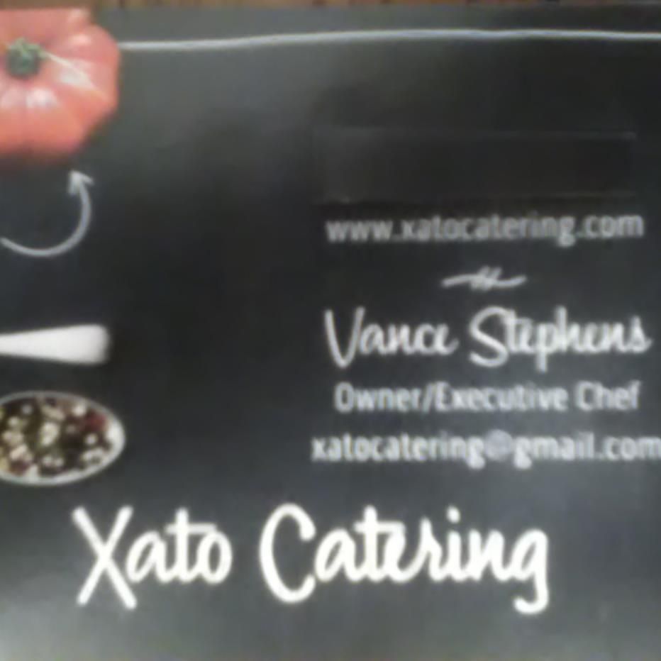 Xato Catering and Personal Chef Services