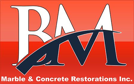 BM Marble and Concrete Restoration Inc.
